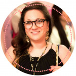 Wedding party: Vanina