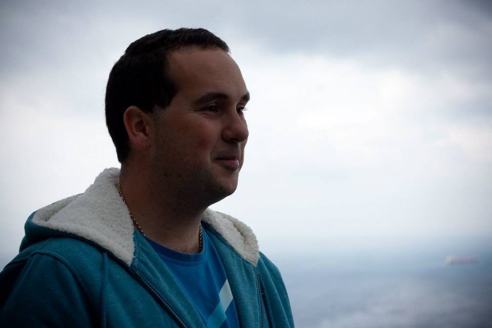 Gareth Banda