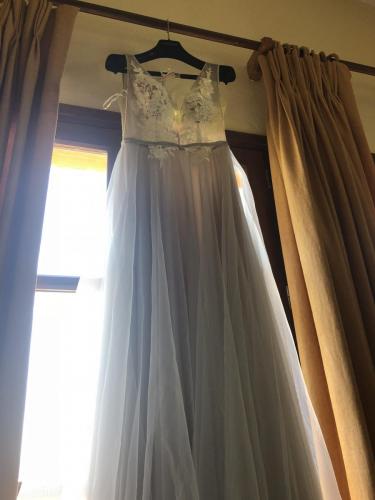 Nadia & Gareth: Getting ready for the big day