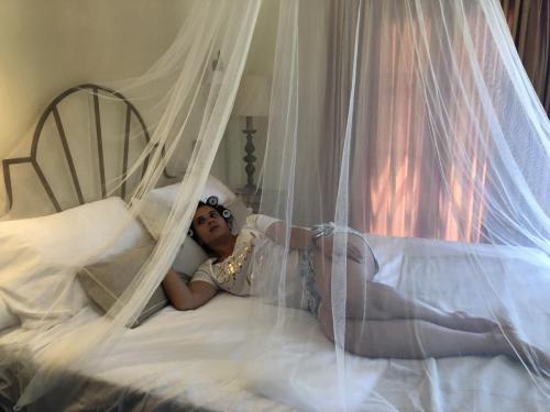 Nadia & Gareth: Getting ready for the big day